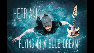 Flying in a blue dream - Joe Satriani (with original intro)