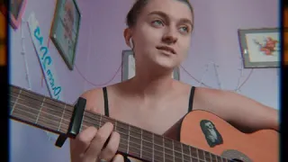 Леша Свик- Луна ( cover by saharok)