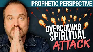Recognizing When You Are Under Spiritual Attack & How to Overcome! | Shawn Bolz