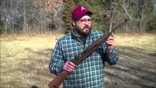 Auto-Ordnance M1 Carbine Review: A new old rifle