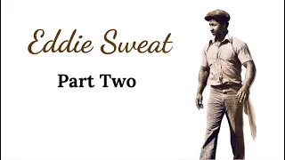 Eddie Sweat & Secretariat: The Unbreakable Bond Behind the Legendary Racehorse (Part Two)