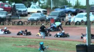 Otis Merritt Big O Open Modified Consi Race 2011.MP4