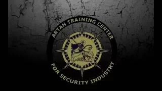 PMC (private military contractor) training course ARTAN