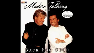 Modern Talking   Space Mix '98