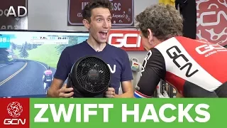 Zwift Hacks
