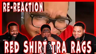 The Best Of A Menace To Society (Trarags Compilation) (Re-Reaction) (TRY NOT TO LAUGH)