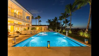 Unparalleled Beachfront Estate on Paradise Island, Bahamas | Damianos Sotheby's International Realty