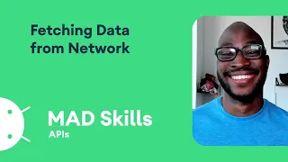 Paging: Fetching data from network - MAD Skills