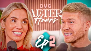 Our SECOND Wedding?! Sophie's Special Needs & Honest Thoughts On Ethan And Faith?! FULL POD EP.2