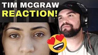 Tim McGraw - Humble And Kind (Official Video) REACTION!