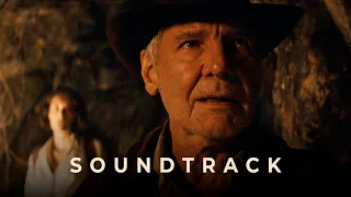 ▶INDIANA JONES 5 Soundtrack (2023) | Official Trailer Song | Sympathy For The Devil