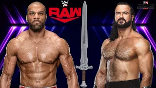 Bryan Alvarez's WWE Raw report - Raw is sword: Wrestling Observer Live