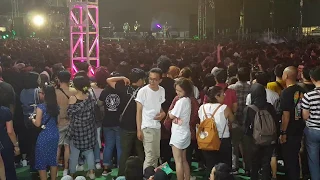 Didi Kempot @ Synchronize Festival 2019 PART I