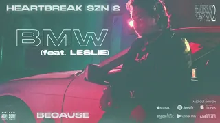 Because - BMW feat. Leslie (INSTRUMENTAL prod. by Andre Givenchy)