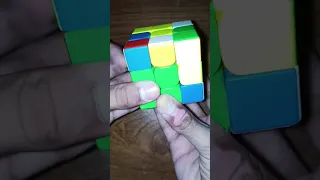 World's Smallest Violen | Rubik's cube trend