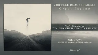 Crippled Black Phoenix - Great Escape (2018) Full Album Stream