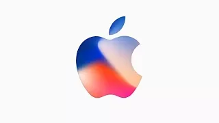 Apple iPhone X and iPhone 8 Event Livestream 2017