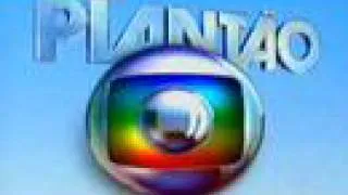 Plantão da Globo - 2007