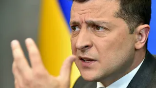 Pandora Papers: leaked documents reveal secret wealth of world leaders, Zelensky involved