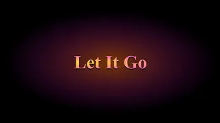 Let it go Frozen Karaoke|Videoke