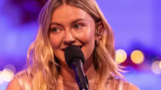 Astrid S & KORK - Når Snøen Smelter (2023)