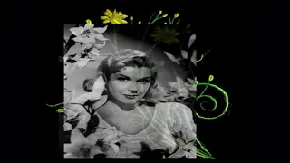 Doris Day -- When I Grow Too Old To Dream