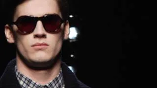 NYFW: Joseph Abboud Fall 2012