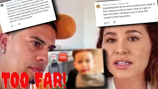 THE ACE FAMILY WENT TOO FAR WITH THEIR SON IN A NEW VIDEO!!!🤦‍♀️ (PART 1)