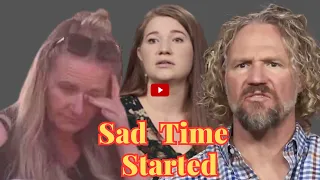 OMG! Tragic & Sad! After Marriage Christine's Time Not Going Good | See Why | Watch Here