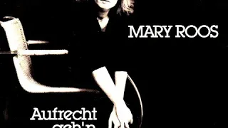 Mary Roos - Aufrecht geh'n 1984