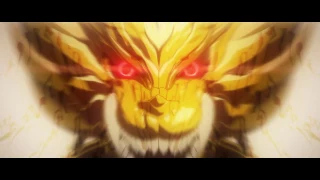 garo: divine flame[AMV] - Going Nowhere Fast