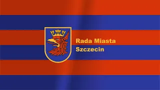 XXVIII zwyczajna sesja Rady Miasta Szczecin | 27 kwietnia 2021 [tryb zdalny]