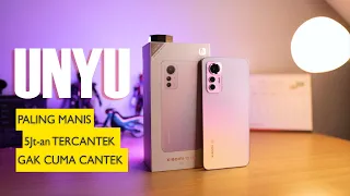 👍LEBIH BAIK DARI PENDAHULUNYA👍 XIAOMI 12 LITE