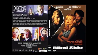 Kör Nokta - Blind Side (1993) Türkçe Dublaj DVDRip Film Tanıtım