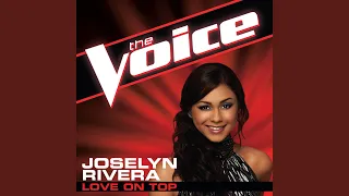 Love On Top (The Voice Performance)