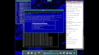 NetBSD Installing Tutoriale