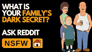 ASKREDDIT DARK FAMILY SECRETS THE TRUTH BEHIND YOUR FAMILY! Ask Reddit | Reddit Stories #35