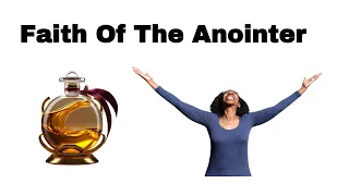 Faith Of The Anointer | How Much Do You Love Me | Luke 7: 36-39, 44-50 | April 21, 2024