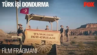 Türk İşi Dondurma Film Fragmanı