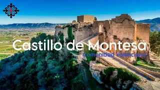 Castillo de Montesa 🏰