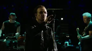 U2 13 there is a light eXPERIENCE  Live in Berlin 2019 1080p WEBRip x264 BulIT