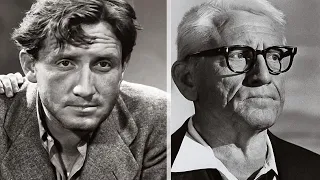 La vida y el triste final de Spencer Tracy