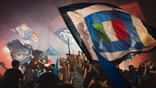 R3spira - Napoli Campione d’Italia