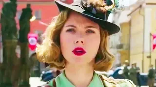 JOJO RABBIT Bande Annonce TEASER (2019) Scarlett Johansson, Taika Waititi