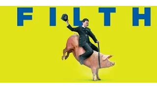 Filth 2013 (Full Movie English) Jon S. Baird, James McAvoy, Jamie Bell, Eddie Marsan