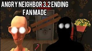 Angry Neighbor 3.2 Ending (Fan Made)