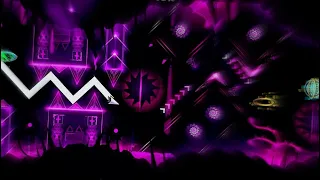 [1980p] OFFICIAL Crimson Planet SEQUEL "Corrupted Planet" (Full Showcase)  |  Geometry Dash 2.113