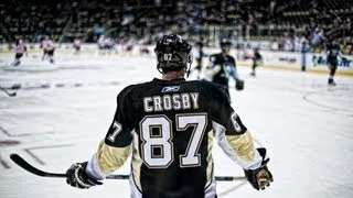 The Best Of Sidney Crosby