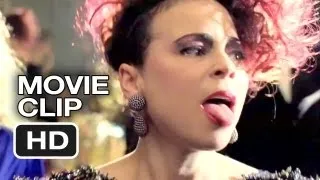 Laurence Anyways Movie CLIP - At The Ball (2012) - Drama HD