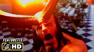 HELLBOY (2019) Making Of Featurette Trailer [HD]